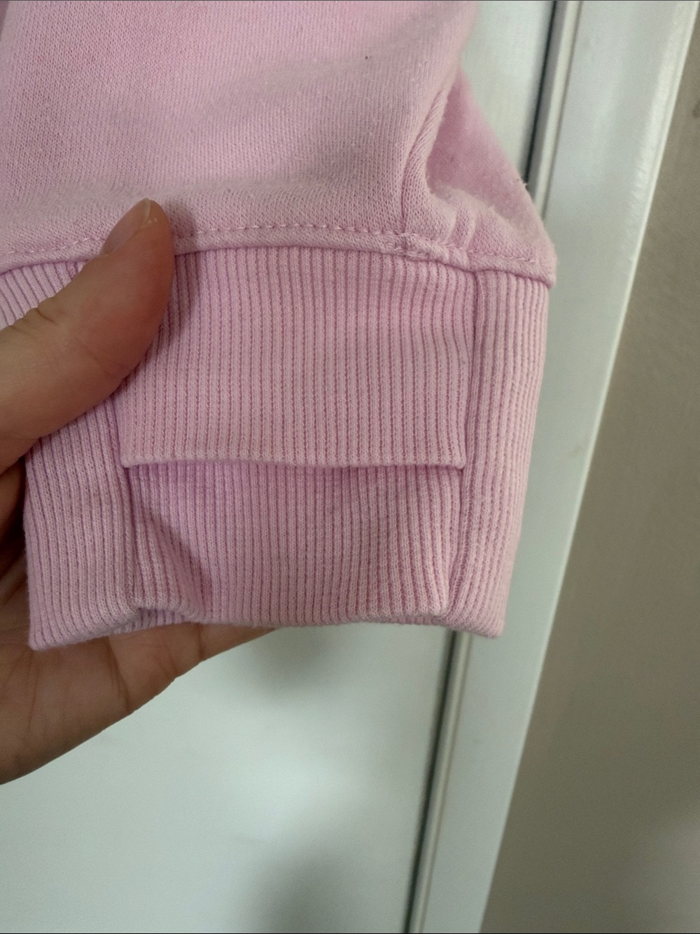 All In Motion Half-Zip - Picture 3 of 7